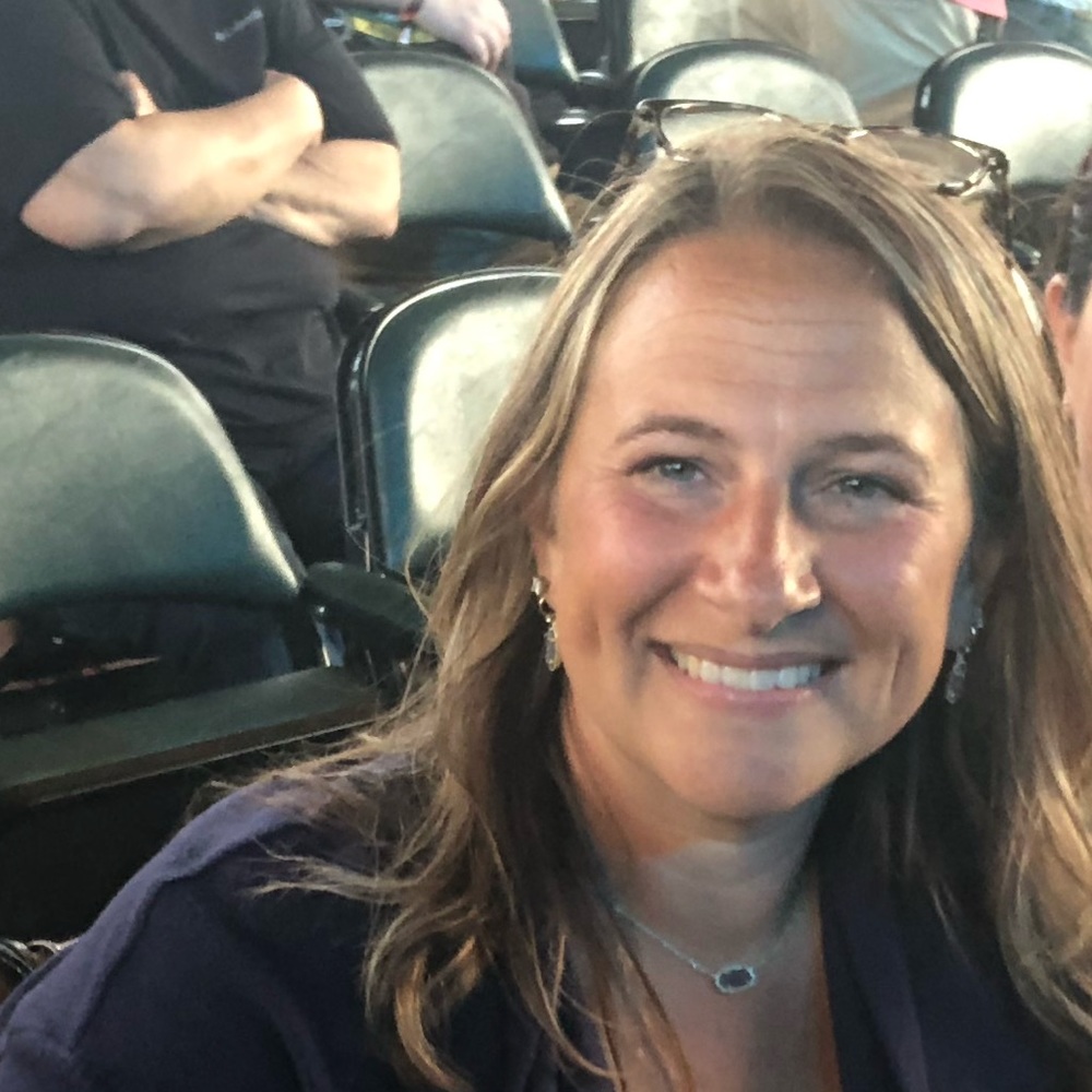 Meet your ⭐️Posh Ambassador ⭐️, Andrea